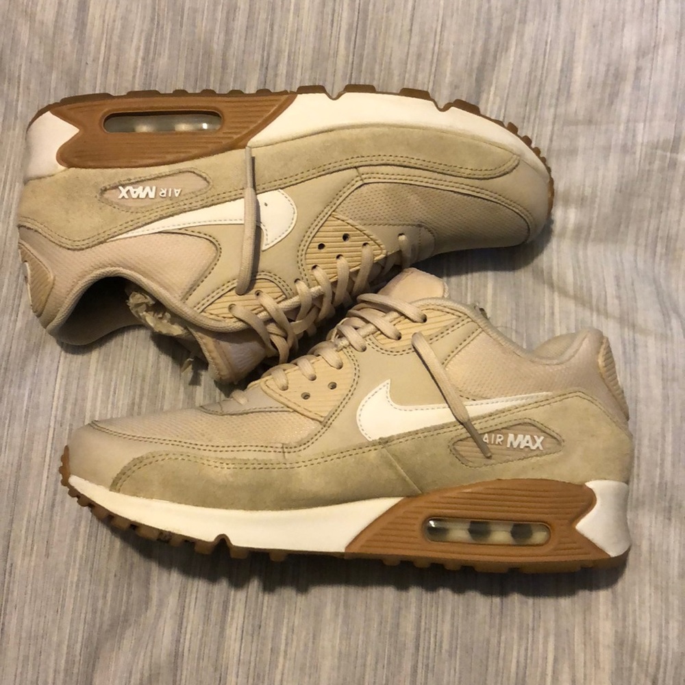 Nike air max